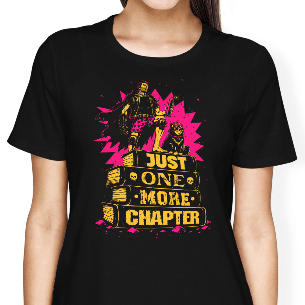 The Book Crawler Women's Apparel - Adult & Kids T-Shirts, Sweatshirts & Hoodies apparel design preview 1