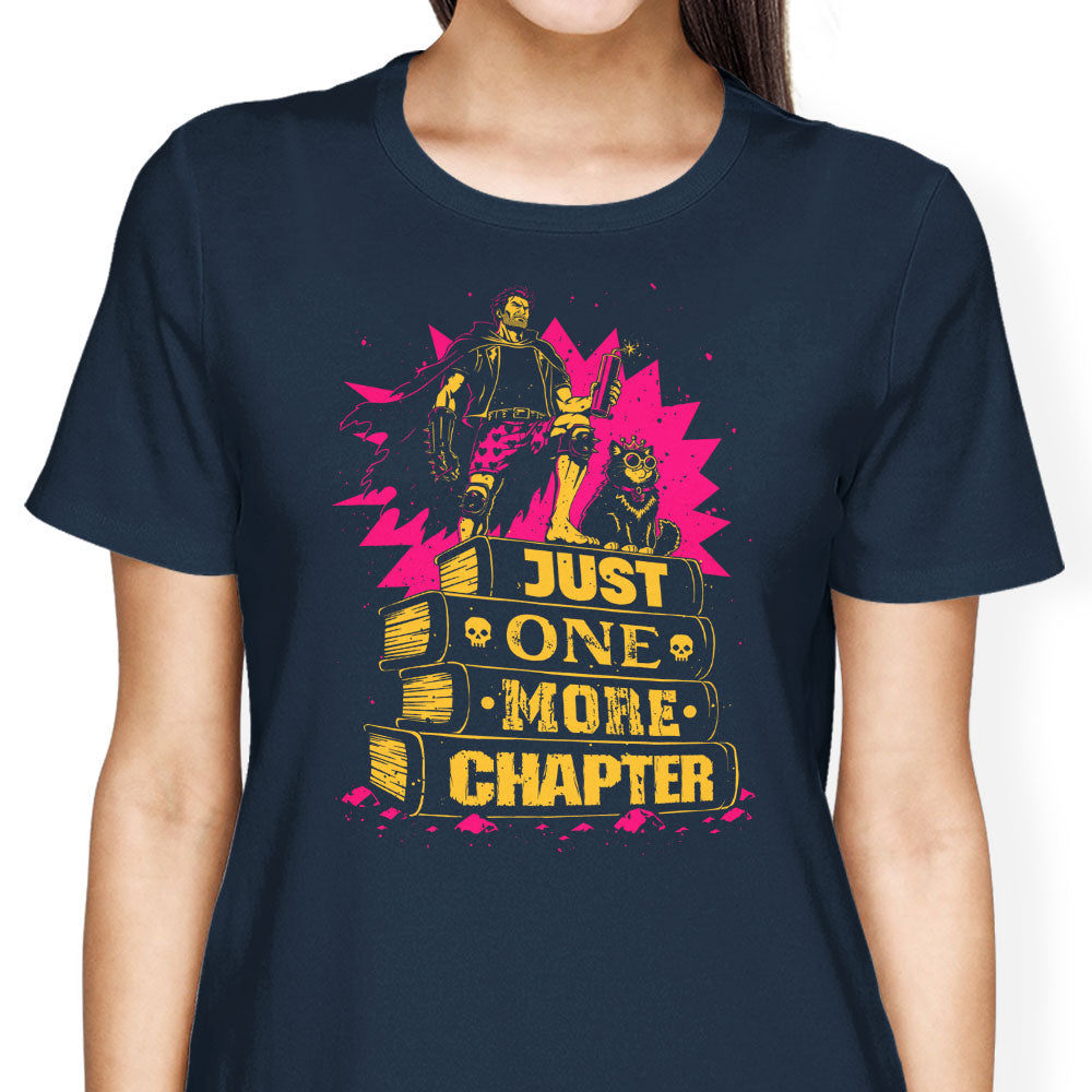 The Book Crawler Women's Apparel - Adult & Kids T-Shirts, Sweatshirts & Hoodies apparel design preview 2