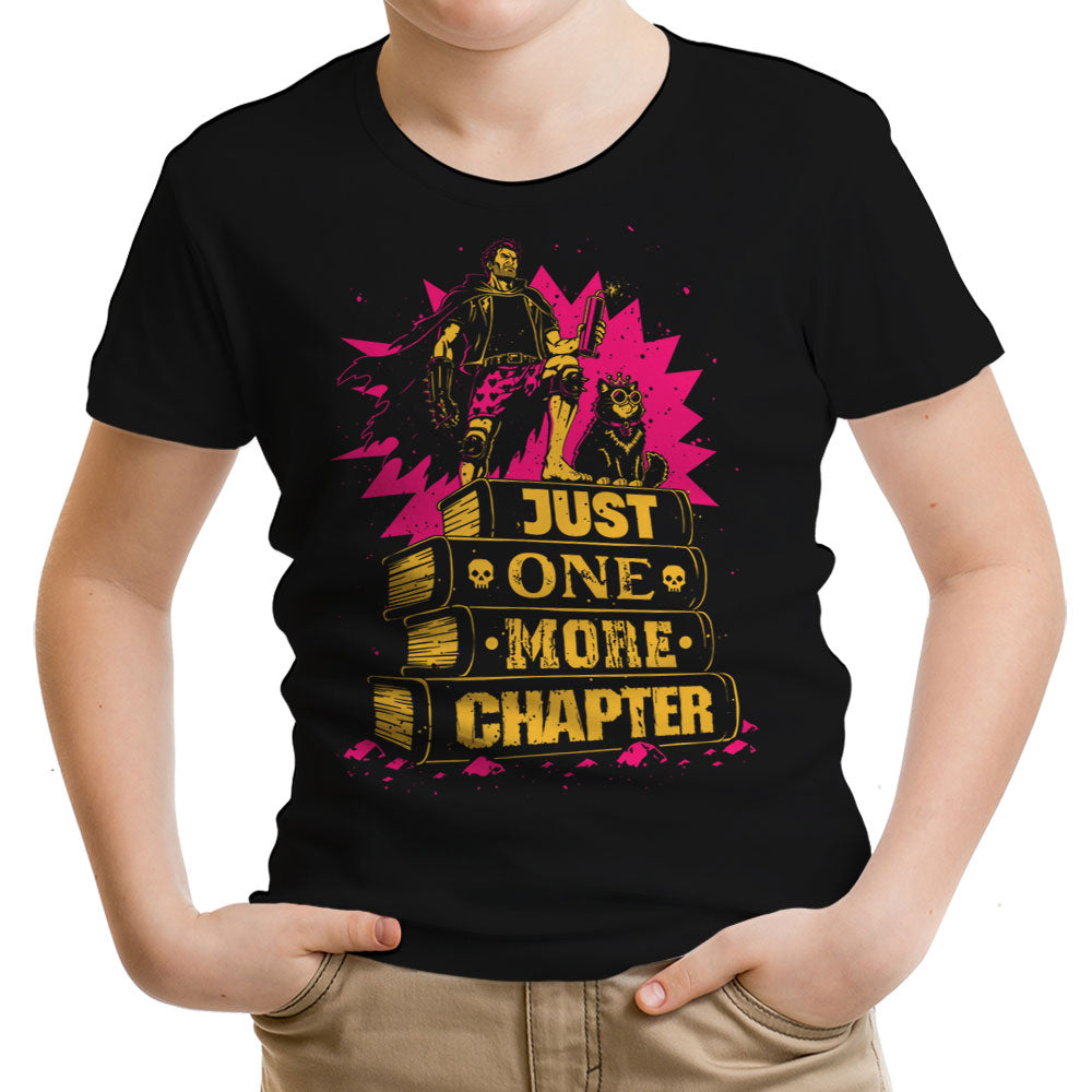 The Book Crawler Youth Apparel - Adult & Kids T-Shirts, Sweatshirts & Hoodies apparel design preview 1