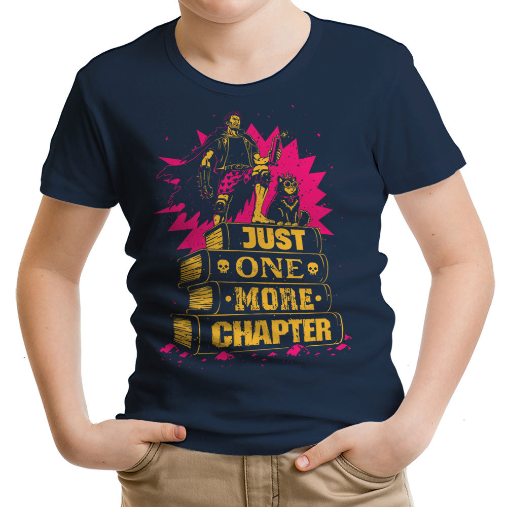 The Book Crawler Youth Apparel - Adult & Kids T-Shirts, Sweatshirts & Hoodies apparel design preview 2