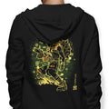 The Boom - Adult & Kids T-Shirts, Sweatshirts & Hoodies apparel design preview 1