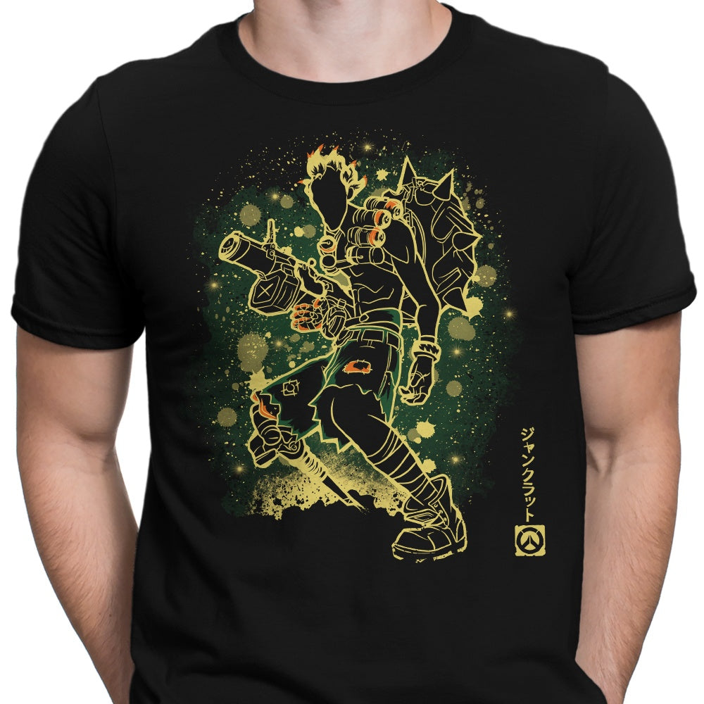The Boom Men's Apparel - Adult & Kids T-Shirts, Sweatshirts & Hoodies apparel design preview 2