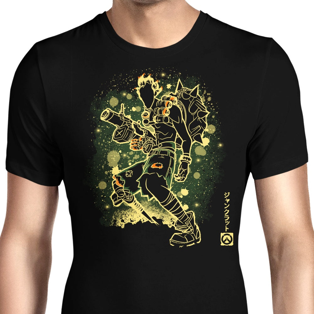 The Boom Men's Apparel - Adult & Kids T-Shirts, Sweatshirts & Hoodies apparel design preview 1