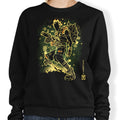 The Boom - Adult & Kids T-Shirts, Sweatshirts & Hoodies apparel design preview 1