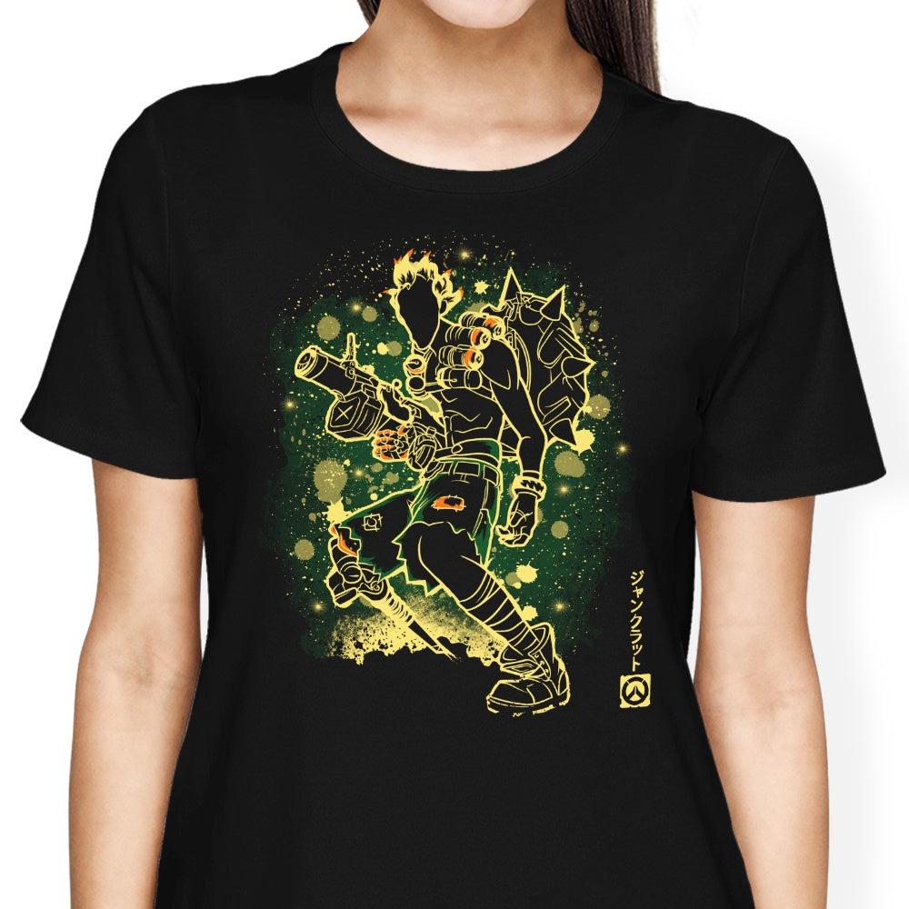 The Boom Women's Apparel - Adult & Kids T-Shirts, Sweatshirts & Hoodies apparel design preview 2