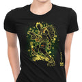 The Boom Women's Apparel - Adult & Kids T-Shirts, Sweatshirts & Hoodies apparel design preview 1