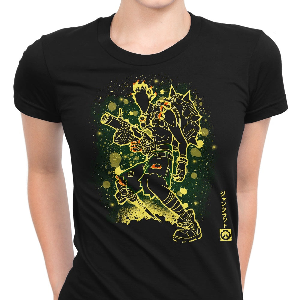 The Boom Women's Apparel - Adult & Kids T-Shirts, Sweatshirts & Hoodies apparel design preview 1