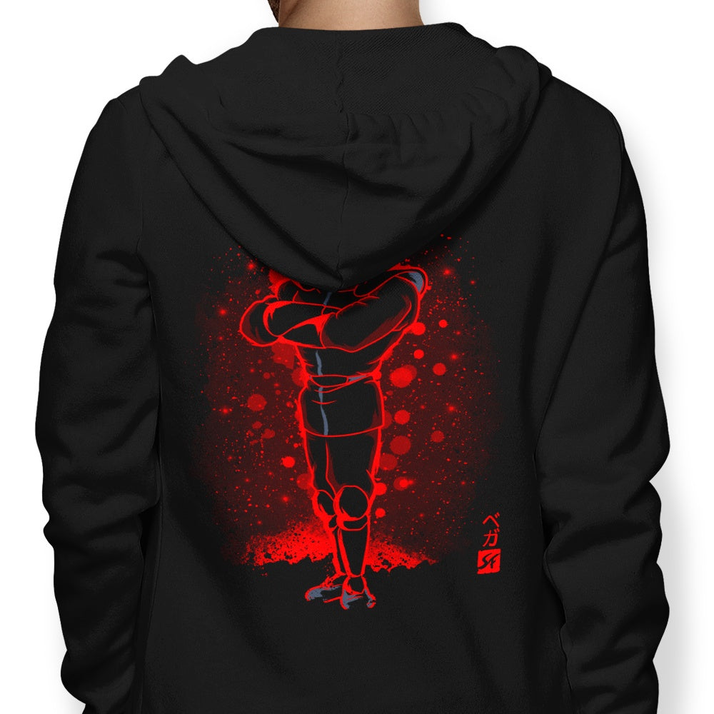 The Boss - Adult & Kids T-Shirts, Sweatshirts & Hoodies apparel design preview 1