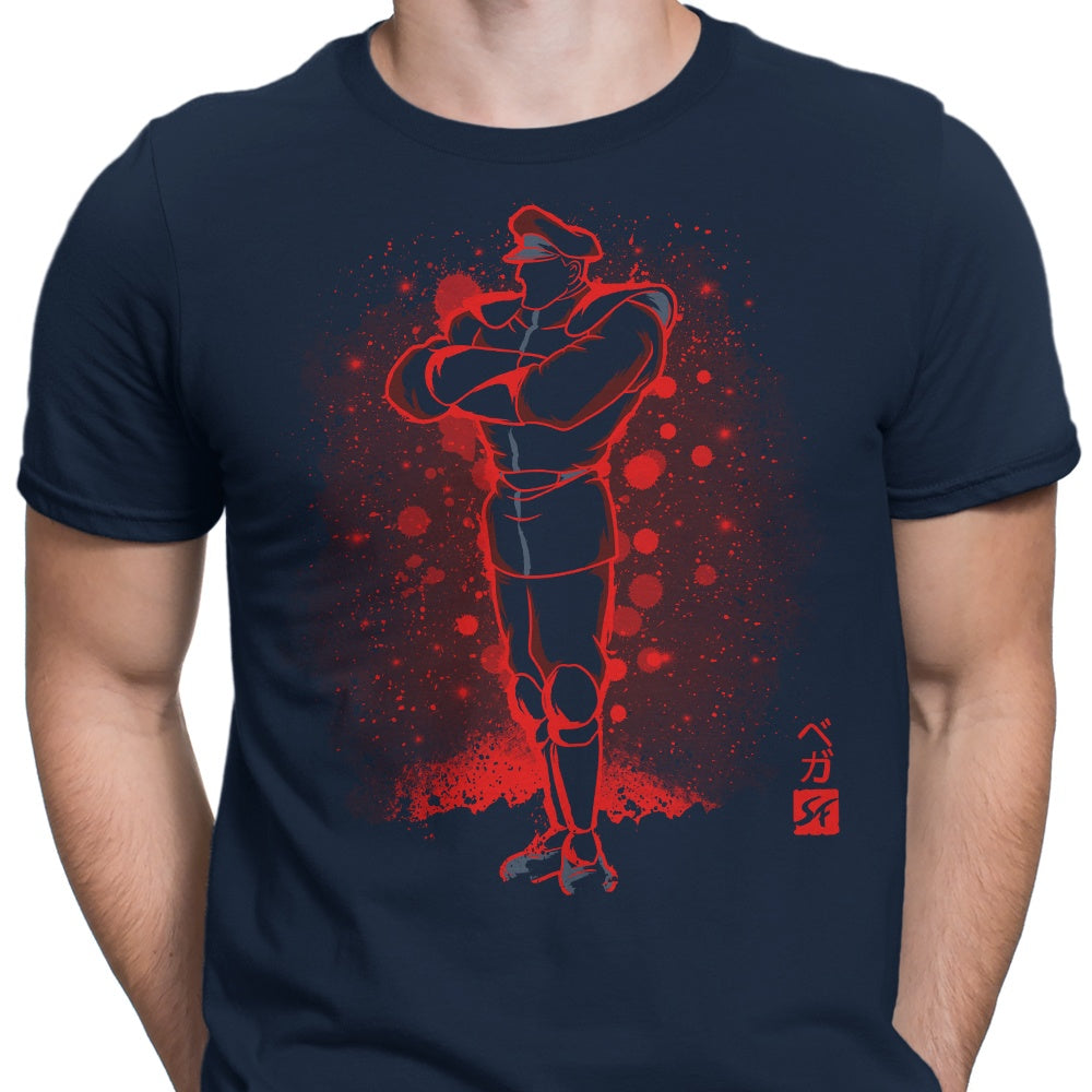 The Boss Men's Apparel - Adult & Kids T-Shirts, Sweatshirts & Hoodies apparel design preview 2