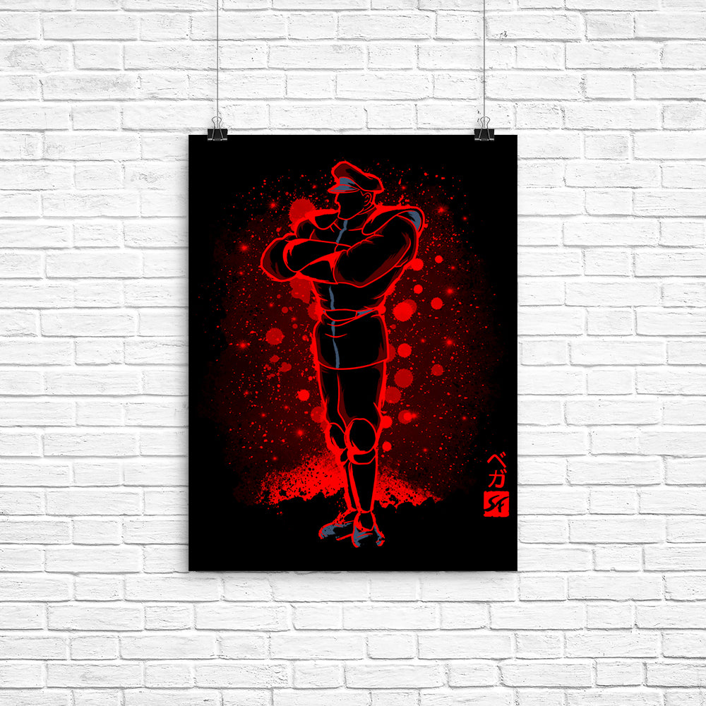 The Boss Poster - Adult & Kids T-Shirts, Sweatshirts & Hoodies apparel design preview 1