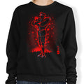 The Boss - Adult & Kids T-Shirts, Sweatshirts & Hoodies apparel design preview 1