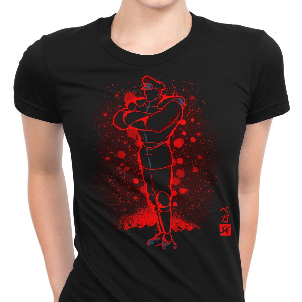 The Boss Women's Apparel - Adult & Kids T-Shirts, Sweatshirts & Hoodies apparel design preview 1