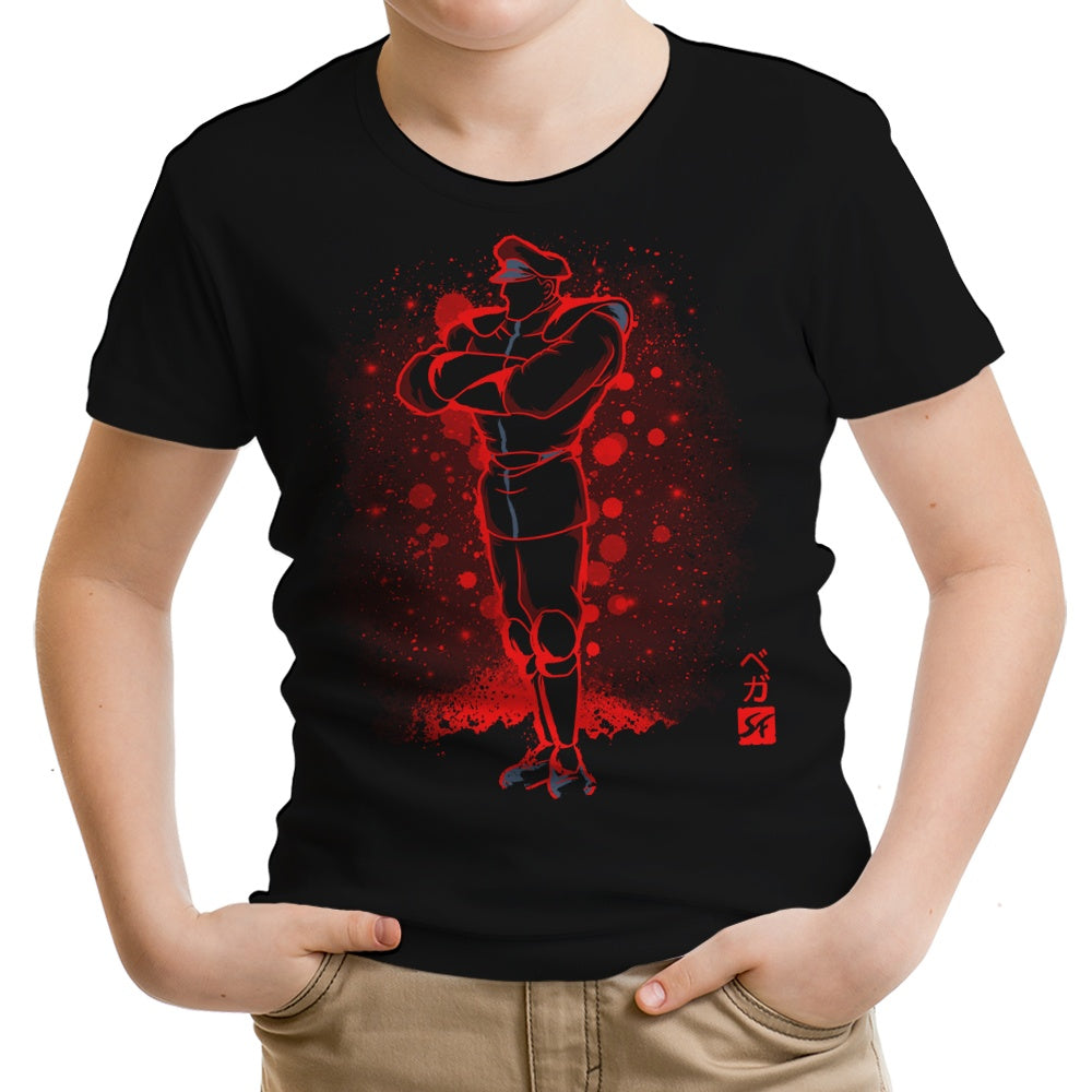 The Boss Youth Apparel - Adult & Kids T-Shirts, Sweatshirts & Hoodies apparel design preview 1
