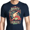 The Bounty Hunter Returns Men's Apparel - Adult & Kids T-Shirts, Sweatshirts & Hoodies apparel design preview 1