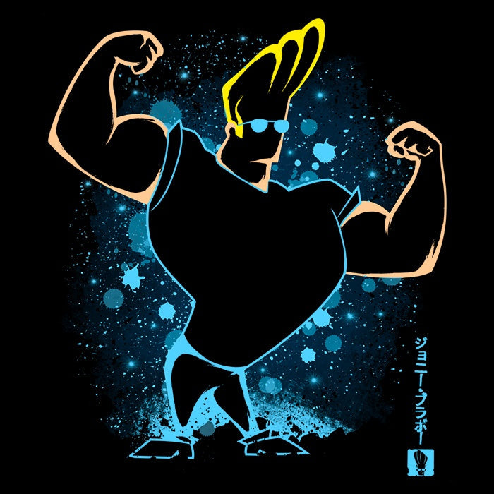 The Bravo Youth Apparel - Adult & Kids T-Shirts, Sweatshirts & Hoodies apparel design preview 2