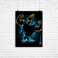 The Bravo Poster - Adult & Kids T-Shirts, Sweatshirts & Hoodies apparel design preview 1