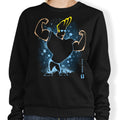 The Bravo - Adult & Kids T-Shirts, Sweatshirts & Hoodies apparel design preview 1