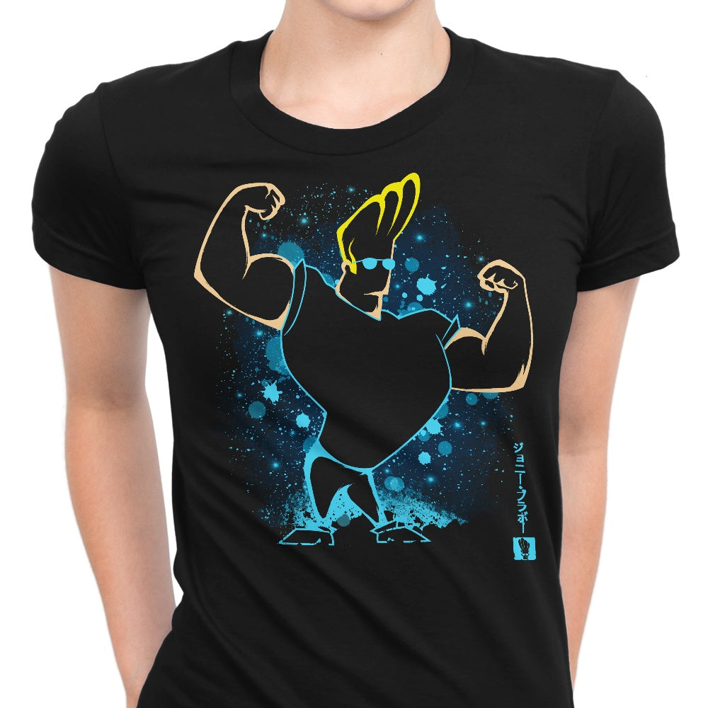 The Bravo Women's Apparel - Adult & Kids T-Shirts, Sweatshirts & Hoodies apparel design preview 1