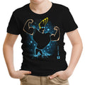 The Bravo Youth Apparel - Adult & Kids T-Shirts, Sweatshirts & Hoodies apparel design preview 1
