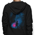 The Breakout - Adult & Kids T-Shirts, Sweatshirts & Hoodies apparel design preview 1