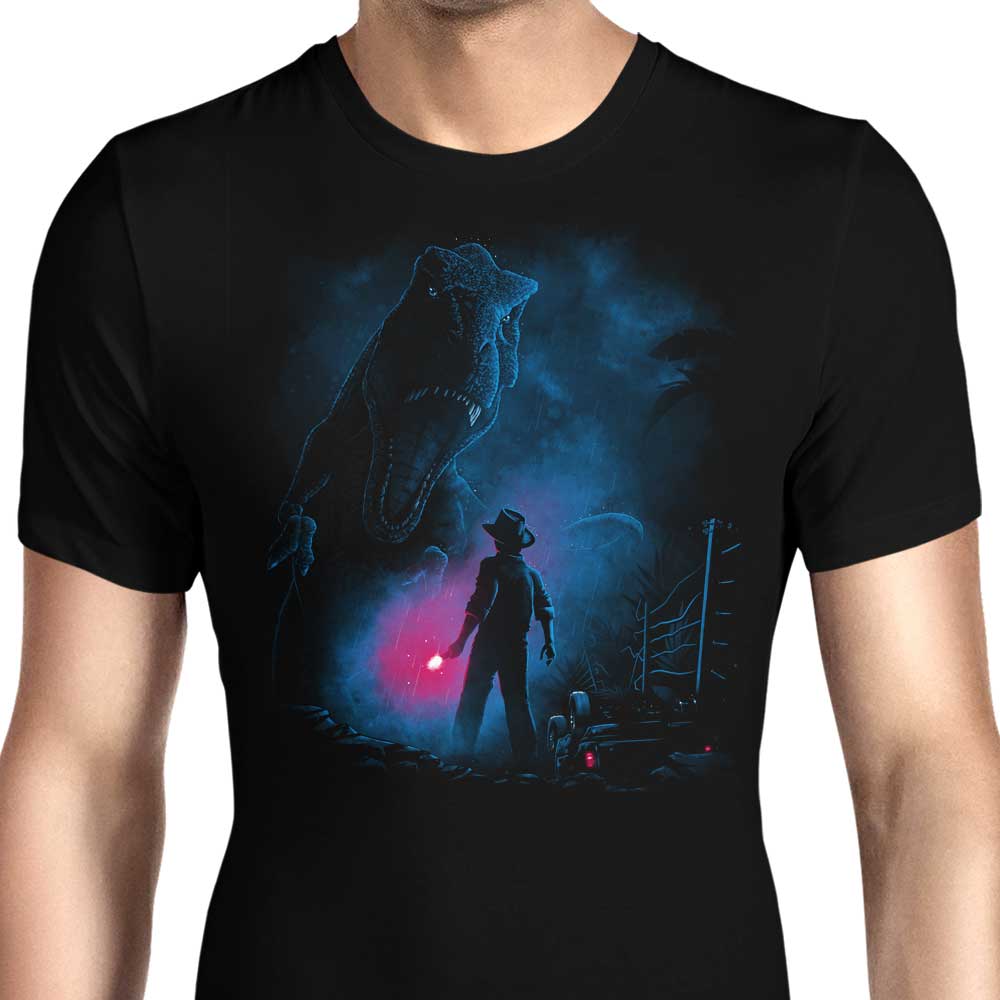 The Breakout Men's Apparel - Adult & Kids T-Shirts, Sweatshirts & Hoodies apparel design preview 1