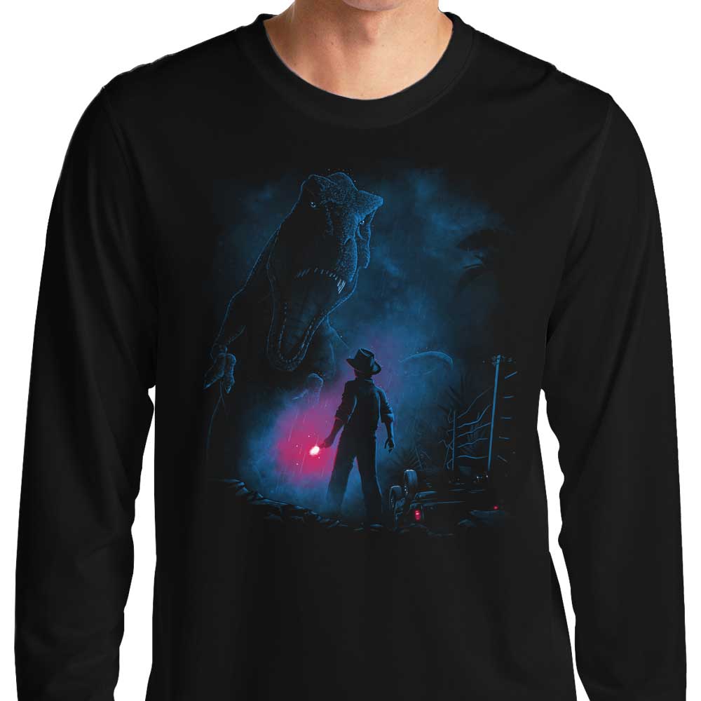 The Breakout - Adult & Kids T-Shirts, Sweatshirts & Hoodies apparel design preview 1