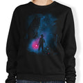 The Breakout - Adult & Kids T-Shirts, Sweatshirts & Hoodies apparel design preview 1