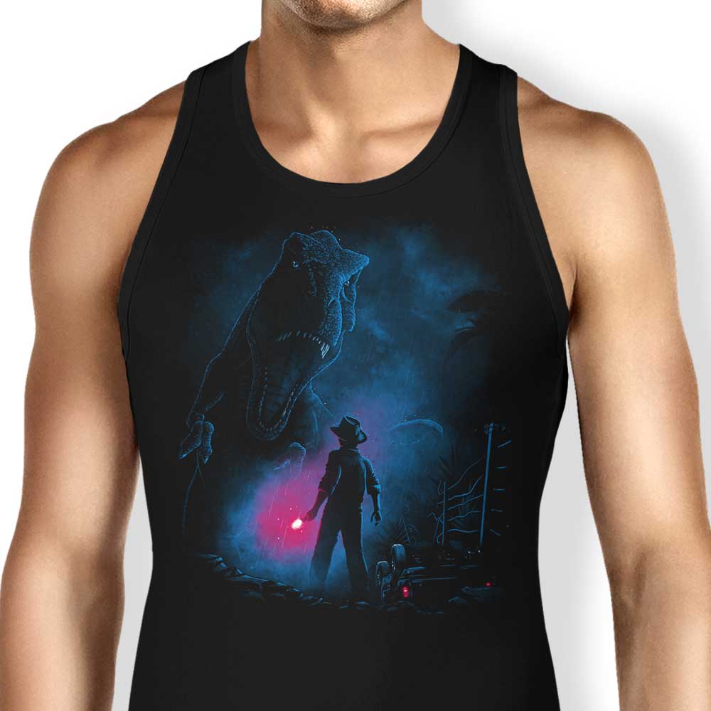 The Breakout Tank Top - Adult & Kids T-Shirts, Sweatshirts & Hoodies apparel design preview 1