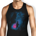 The Breakout Tank Top - Adult & Kids T-Shirts, Sweatshirts & Hoodies apparel design preview 1