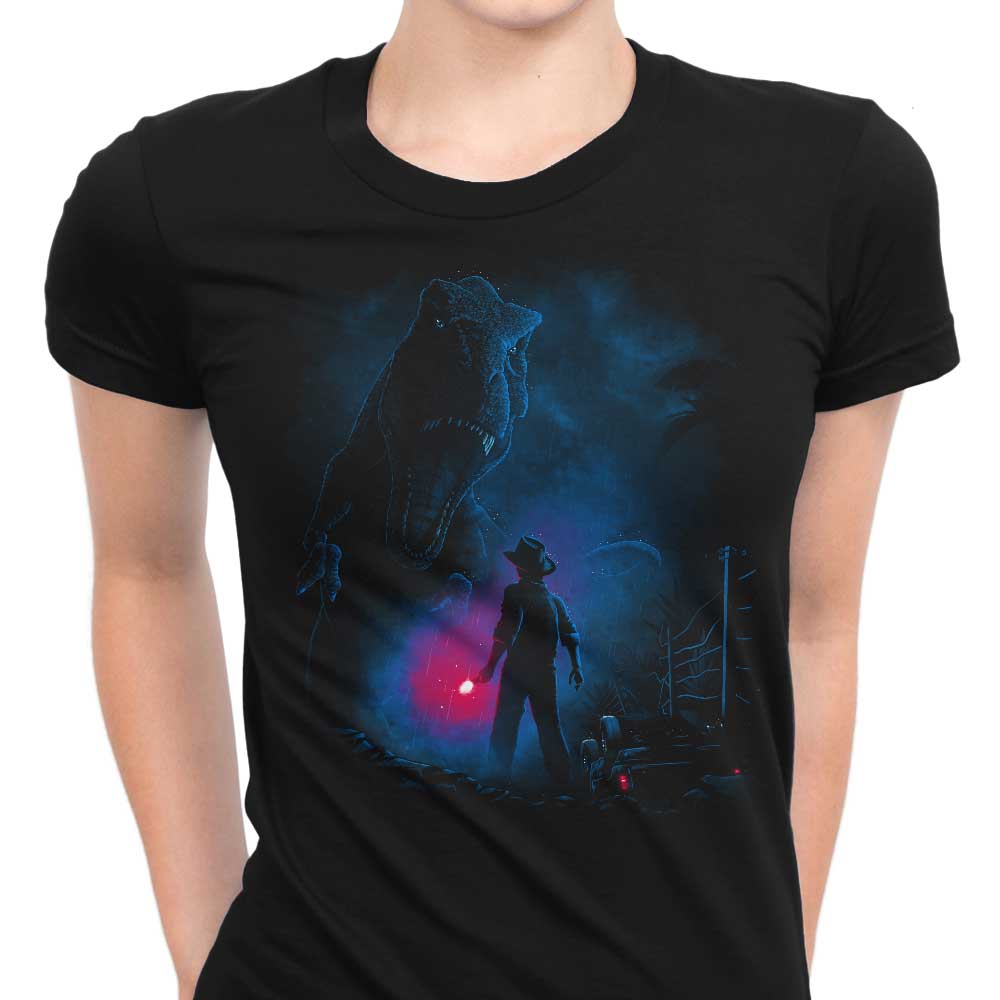The Breakout Women's Apparel - Adult & Kids T-Shirts, Sweatshirts & Hoodies apparel design preview 1