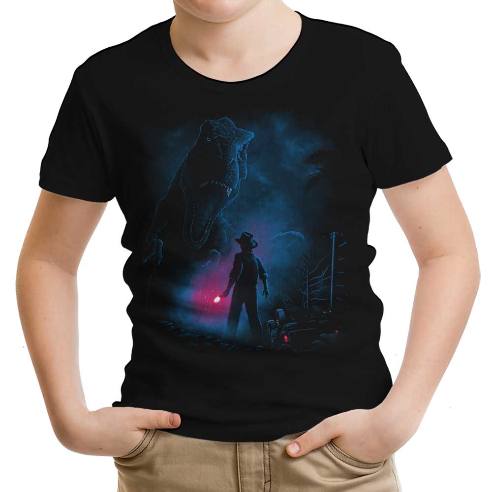 The Breakout Youth Apparel - Adult & Kids T-Shirts, Sweatshirts & Hoodies apparel design preview 1