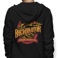The Brewinator - Adult & Kids T-Shirts, Sweatshirts & Hoodies apparel design preview 1