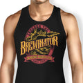 The Brewinator Tank Top - Adult & Kids T-Shirts, Sweatshirts & Hoodies apparel design preview 1