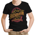 The Brewinator Youth Apparel - Adult & Kids T-Shirts, Sweatshirts & Hoodies apparel design preview 1