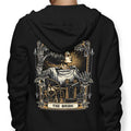 The Bride - Adult & Kids T-Shirts, Sweatshirts & Hoodies apparel design preview 1