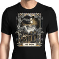 The Bride Men's Apparel - Adult & Kids T-Shirts, Sweatshirts & Hoodies apparel design preview 1