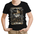 The Bride Youth Apparel - Adult & Kids T-Shirts, Sweatshirts & Hoodies apparel design preview 1