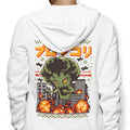 The Broccoli Christmas - Adult & Kids T-Shirts, Sweatshirts & Hoodies apparel design preview 1