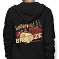 The Bronze - Adult & Kids T-Shirts, Sweatshirts & Hoodies apparel design preview 1
