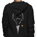 The Brother - Adult & Kids T-Shirts, Sweatshirts & Hoodies apparel design preview 1