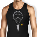 The Brother Tank Top - Adult & Kids T-Shirts, Sweatshirts & Hoodies apparel design preview 1