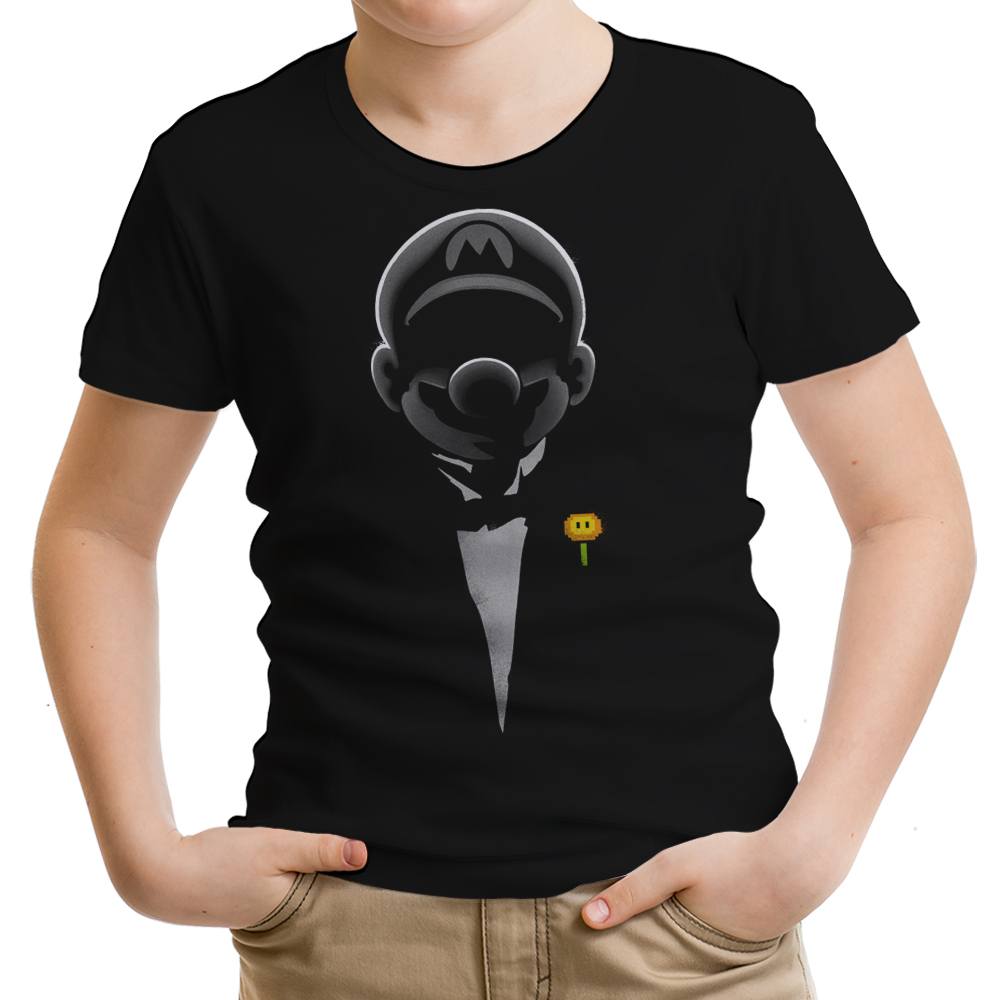 The Brother Youth Apparel - Adult & Kids T-Shirts, Sweatshirts & Hoodies apparel design preview 1