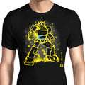 The Bumble Men's Apparel - Adult & Kids T-Shirts, Sweatshirts & Hoodies apparel design preview 1