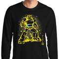 The Bumble - Adult & Kids T-Shirts, Sweatshirts & Hoodies apparel design preview 1