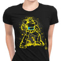 The Bumble Women's Apparel - Adult & Kids T-Shirts, Sweatshirts & Hoodies apparel design preview 1