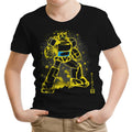 The Bumble Youth Apparel - Adult & Kids T-Shirts, Sweatshirts & Hoodies apparel design preview 1