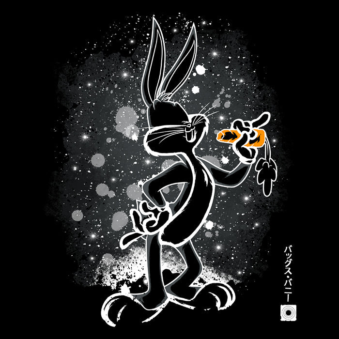 The Bunny - Adult & Kids T-Shirts, Sweatshirts & Hoodies apparel design preview 2