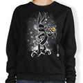 The Bunny - Adult & Kids T-Shirts, Sweatshirts & Hoodies apparel design preview 1