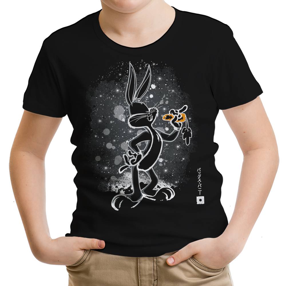The Bunny Youth Apparel - Adult & Kids T-Shirts, Sweatshirts & Hoodies apparel design preview 1
