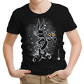 The Bunny Youth Apparel - Adult & Kids T-Shirts, Sweatshirts & Hoodies apparel design preview 1